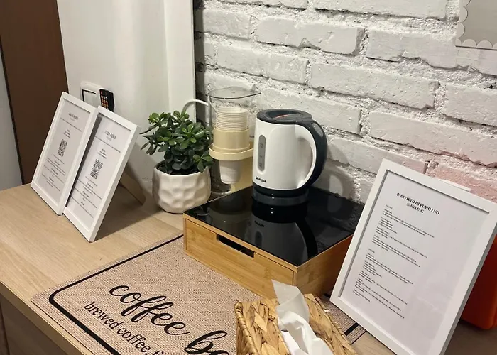 Bed and Breakfast Dada Roma